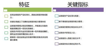 干貨全面剖析 ITSS信息技術(shù)服務(wù)標(biāo)準(zhǔn)與信息咨詢服務(wù)